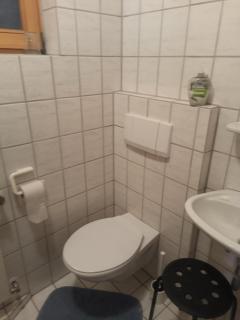 1 Zimmer Appartement - 7