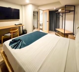 Oliva Plaza Hotel - 4