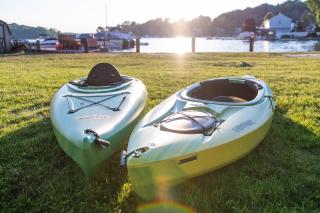 Game Room & Hot Tub: Family Gem on Lake Hopatcong - 7
