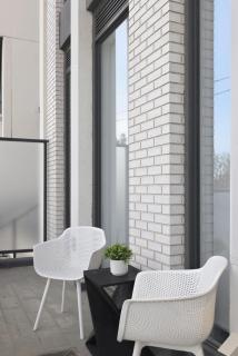 Bright Modern Townhouse Patio Family Friendly - 2