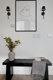 Bright Modern Townhouse Patio Family Friendly - 1