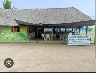 punta bolivar - 1