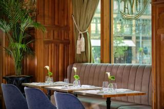 Matild Palace, a Luxury Collection Hotel - 8