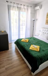 Lemon Apartment with mountain view and fast Wi-Fi - 7