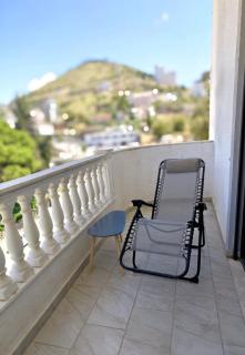 Lemon Apartment with mountain view and fast Wi-Fi - 1