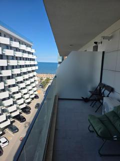 Seaside Mamaia Nord D10 Apartamente cu Vedere la Mare - 9