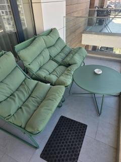 Seaside Mamaia Nord D10 Apartamente cu Vedere la Mare - 8