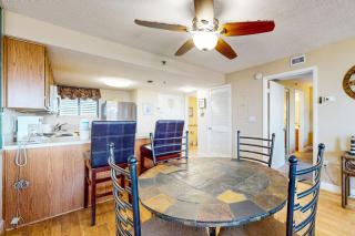 4th floor cozy condo w multiple pools splash pad and on-site restaurant - 2