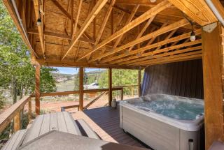 Ski-Lee Retreat - Ski - Hike - Explore - Sleeps 10 - 9