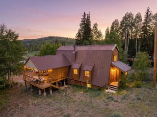 Ski-Lee Retreat - Ski - Hike - Explore - Sleeps 10 - 3