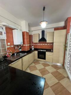 Appartement F3 résidence Nobel Gambetta - 6