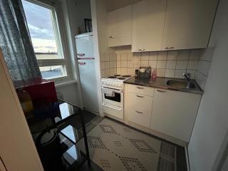 Jämsänkoski keskusta - 2