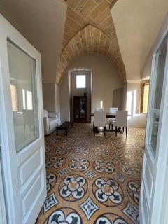 Elegant apartment in the Historic Center of Copertino - 8