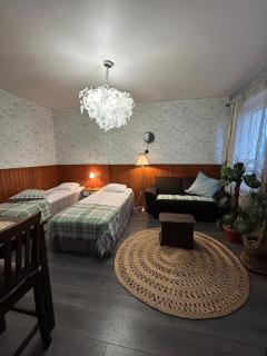 Jämsänkoski keskusta - 6