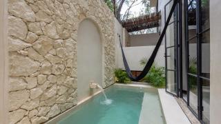 Bohemian 2BR Boutique Condo with Private Pool - 5