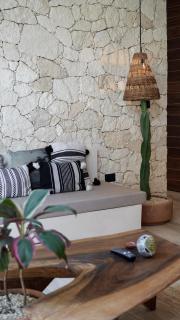 Bohemian 2BR Boutique Condo with Private Pool - 2