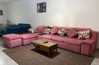 Amwaj Chalet Babdarna - 0
