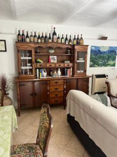 Romantic Farmhouse with Fireplace and Hot Tub - 7