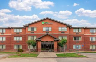 Extended Stay America Suites - Fort Worth - Fossil Creek - 0