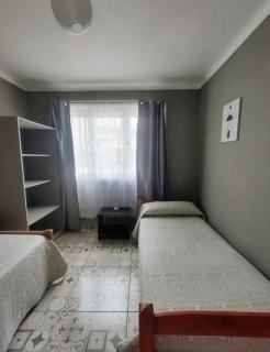 Wind & Way Hostel - 1
