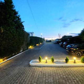 Manta Guest - Bed & Breakfast - 7