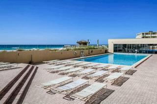 Relax Above the Shore - 11th-Floor Gulf-View Condo - 6