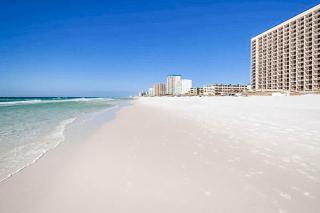 Relax Above the Shore - 11th-Floor Gulf-View Condo - 4