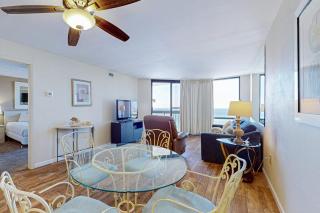 16th floor condo with shared on-site pools hot tub restaurant and bar - 2
