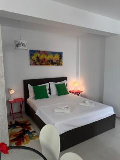 Studio Minunat la MARE - 9