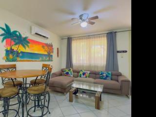 Jade Beach A13 Tropical Two Story Retreat - 5