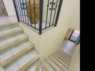 Jade Beach A13 Tropical Two Story Retreat - 1