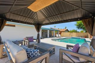 Comanche Hideaway - 0