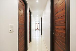 OYO 62740 Gold Inn - 7