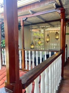 Hotel Galeria la Trinidad - 0