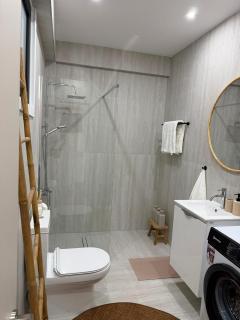 Apartment Makom - 1 Bed Boutique Apartment - 5