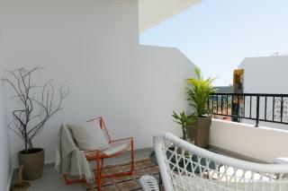 Apartment Makom - 1 Bed Boutique Apartment - 1