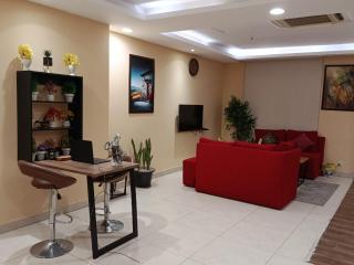 Experience The Art of Luxury living in Gold Crest Mall DHA Lahore - 2