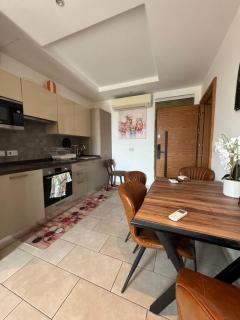 The Edge Apartments by Depfors Homes - 3