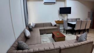 Two Bedrooms Apartment in New Alamein - 0