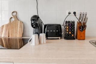 Top ausgestattete 2 Zimmer Wohnung mit Parkplatz - 7