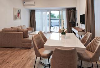 MARINA Apartments - 8