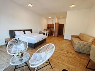 MARINA Apartments - 5