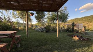 Gran Cabaña en las Sierras de Maldonado - 6