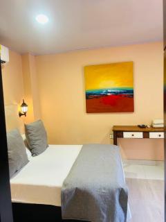 Hotel Galeria la Trinidad - 1