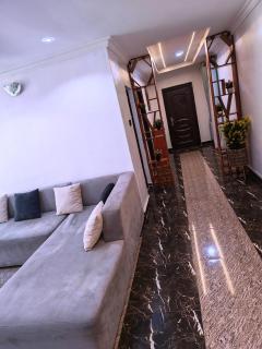Luxury 3Bedroom Central GRA Ikeja, Near Raddisson Blue - 3