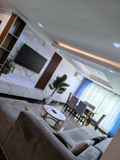 Luxury 3Bedroom Central GRA Ikeja, Near Raddisson Blue - 7