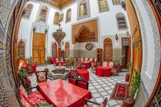 Dar iline Fes - 0