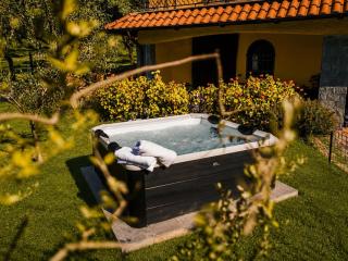 Katherine House -Relax tra Toscana Cinque Terre - 3