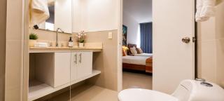 Apartamento Morros Ultra 511 - 4