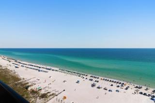 One bedroom condo close to beach w ocean views and private balcony - Destin - 9